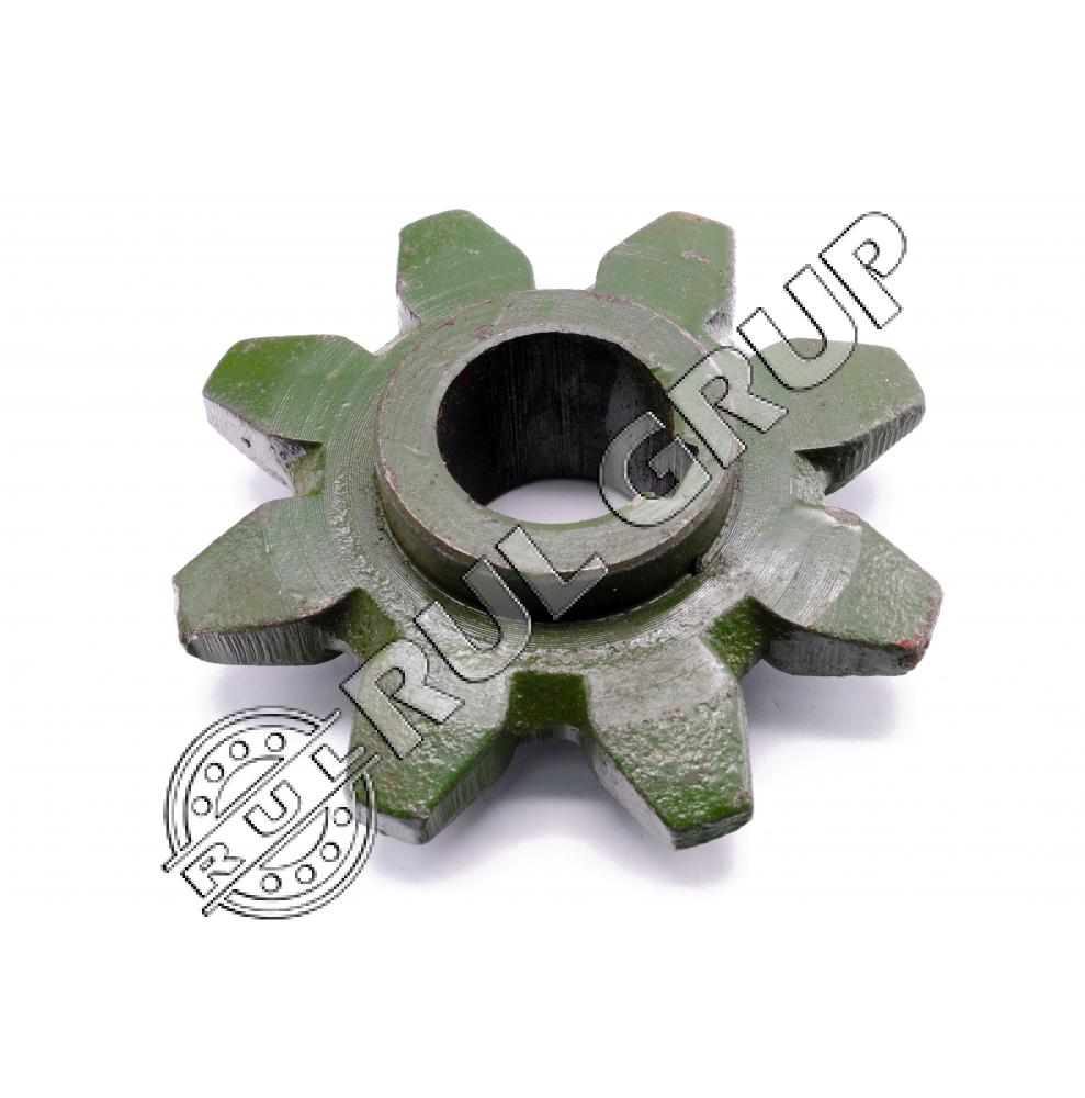 PINION FI35 Z8 610199 CL